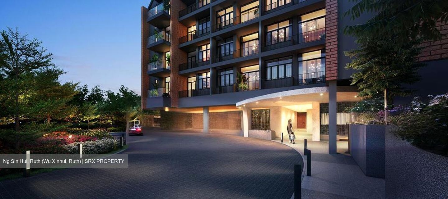 Claydence (D15), Apartment #544139891